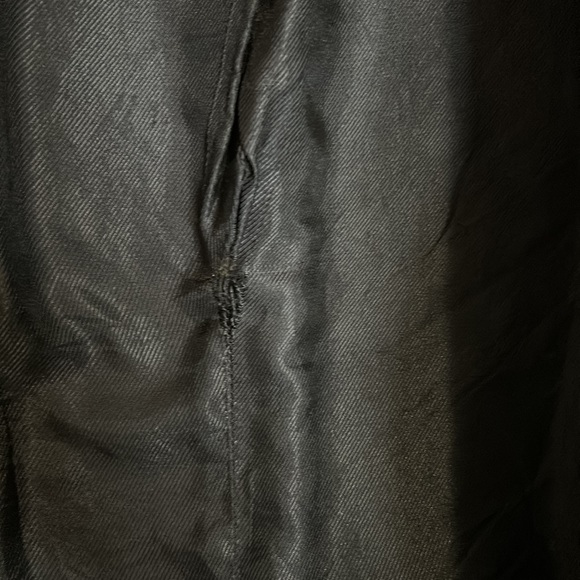 Zara | Trench Blazer/Coat - Picture 11 of 11